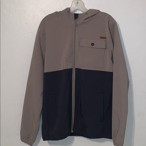 Voyager Jacket